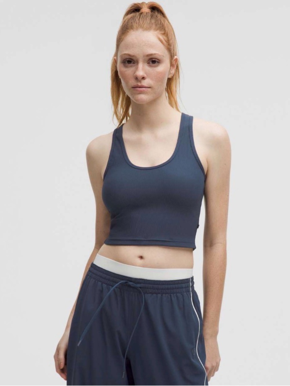 Lululemon NWT Tank top size Large